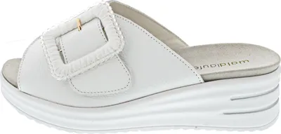 Produktbild von Waldläufer H-Dina 795503-139-150 (7/weiss)