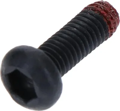 Produktbild von SHIMANO Schraube für Akkuhalter BM-E8016 - 3x9 mm, 9 mm