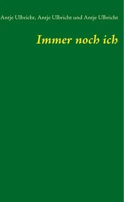 Immagine prodotto di Immer noch ich