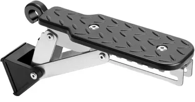 Produktbild von Solidchoice – Autopedal für Türen