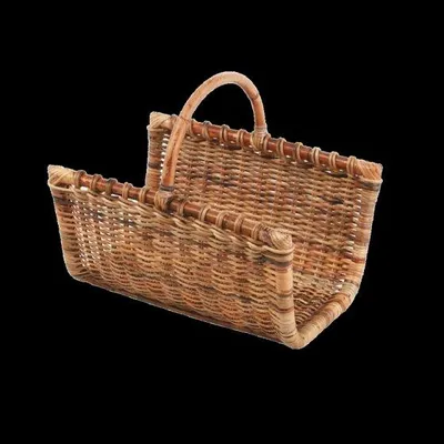 Image de Panier A Bois Mano