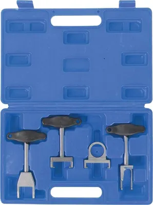 Produktbild von Kunzer Zündspulenwerkzeug, 4-tlg. 7ZSW04