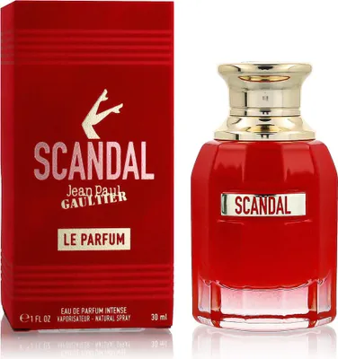 Produktbild von Jean Paul Gaultier - Scandal Eau de Parfum Le Parfum 30 ml