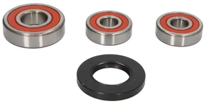Imagen del producto de TOURMAX WBK-229: Rodamiento trasero para rueda
