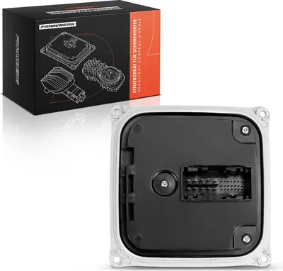 Produktbild von Frankberg 1x Xenon modul Scheinwerfer Treibermodul für Mercedes-Benz CLS C218 CLS 63 350 2011-2017