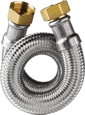 Image de Flexible Gaz Extra Twist Hg-1 Tucai Grande Flexibilité, Sécurité Gaz e - Tucai