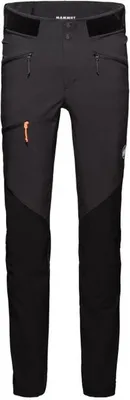 Produktbild von Mammut Courmayeur SO Pants marine 48