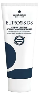 Immagine prodotto di Eutrosis Ds Crema Viso 30 Ml