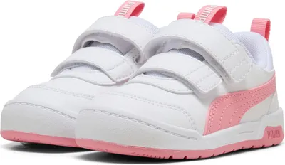 Produktbild von Puma Sneakers 312151-07 in PUMA White-Pinkscape color size 20