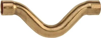 Produktbild von Cornat Überspringbogen Ø 15 mm
