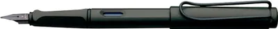 Produktbild von LAMY safari Mod.017,umbra,Feder M