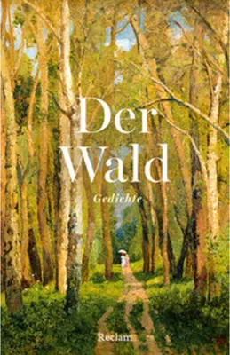 Obrázok produktu pre Der Wald. Gedichte