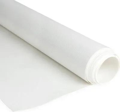 Produktbild von PVC Plane 650 g/m2 Signalweiß RAL 9003 Meterware