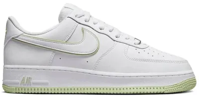 Obrázek produktu pro Nike Air Force 1 Low '07, barva bílá/světlomile, velikost EU 40,5