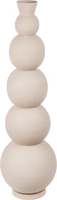 Produktbild von Casablanca by Gilde Bodenvase Rotonda H. 112 cm, 59011