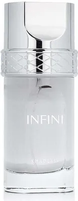 Produktbild von Khadlaj Infini Eau De Parfum 100 ml (unisex)