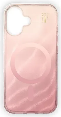 Produktbild von iDeal of Sweden IDCLCMS-I2561-563, Cover, Apple, iPhone 17, Pink