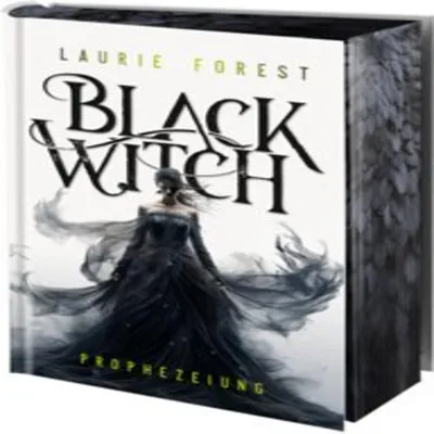 Produktbild von Black Witch - Prophezeiung