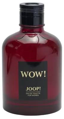 Produktbild von Joop WOW Eau de Toilette 100ml