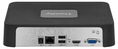 Obrázek produktu pro Tiandy TC-R3110 Síťový Videorekordér 10CH 6MP 4K HDMI H.265 ONVIF