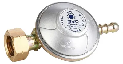 Obrázek produktu pro MEVA - regulátor tlaku - trn - 30mbar