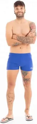 Immagine prodotto di Costume da bagno SQUBA 39958-006 da Uomo