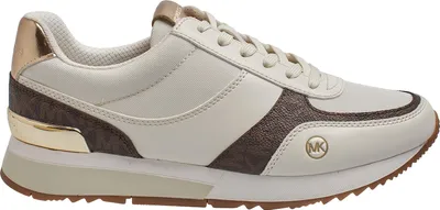 Produktbild von Michael Kors Andi Trainer Damenschuhe 49R4AIFS2L