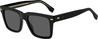 Produktbild von Hugo Boss BOSS 1442/S Black 53/19/145 Herren Sonnenbrillen