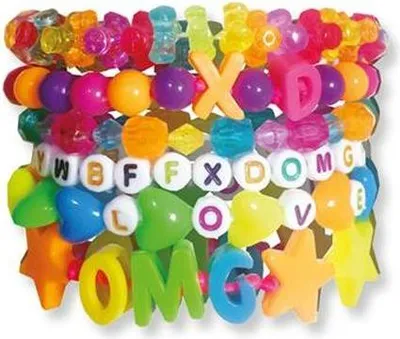Immagine prodotto di STNUX Bracciale con messaggio STN1538 94129