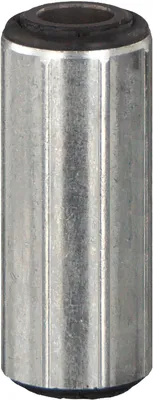 Produktbild von FEBI BILSTEIN Buchse Fahrerhauslagerung 104112 für MAN F 90 Unterflur 82mm Gummi 16mm 33mm 0,227kg