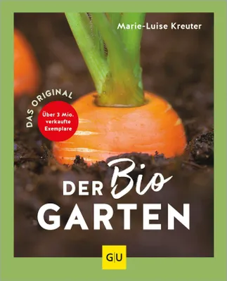 Produktbild von Der Biogarten