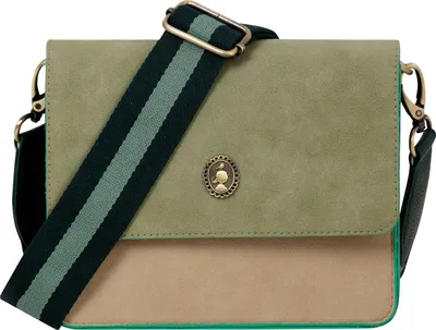 Produktbild von PIP STUDIO Damen Schultertasche Fenna Cross Body Flap Small