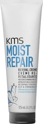 Produktbild von KMS Moist Repair Revival Creme 125ml - revitalisierende Creme