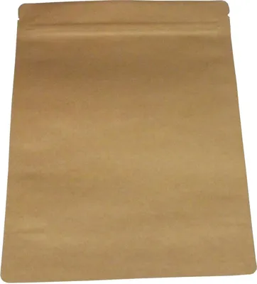 Produktbild von 30 Aromabeutel Standbodenbeutel mit Druckverschluss 180x290
