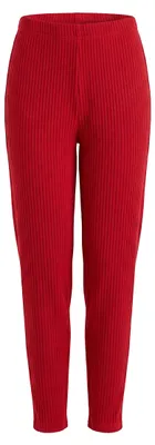 Produktbild von FOULINE damen leggings - rot, S