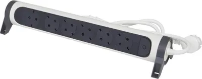 Produktbild von Legrand 694533, 70 mm, 120 mm, 435 mm, 705 g, 5 Stück(e)