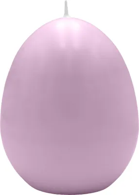 Produktbild von Eikerzen Mittelflieder, 60 x Ø 45 mm, 6 Stück