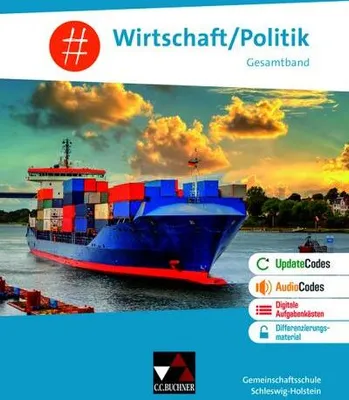 Immagine prodotto di #Wirtschaft/Politik Schleswig-Holstein