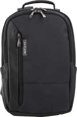 Produktbild von BestLife Business Titan RUCKSACK schwarz Laptop Rucksack für 15,6''