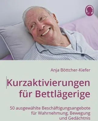 Immagine prodotto di Kurzaktivierungen für Bettlägerige
