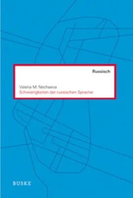 Image de Schwierigkeiten der russischen Sprache