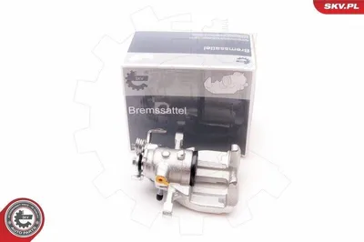 Produktbild von ESEN SKV Bremssattel Hinten Rechts für FIAT Scudo (270, 272) 23SKV974