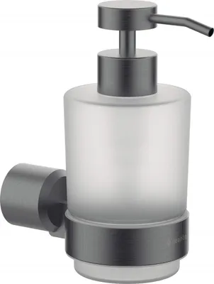 Obrázek produktu pro Soap dispenser - wall mounted