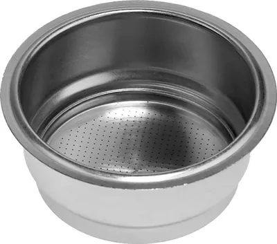 Produktbild von Krups SS-9100052760 Filter 2 Tassen für XP3818 XP381B XP384E... Espressomaschine