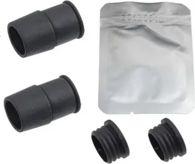 Produktbild von A.B.S. 55205 Führungshülsensatz Bremssattel für AUDI A6 Avant (4G5, 4GD, C7) ATE Bremsanlage