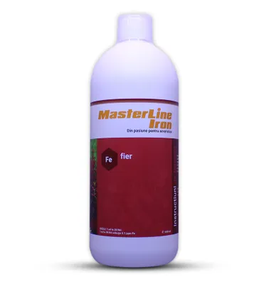 Image de MasterLine Iron (1000 ml)