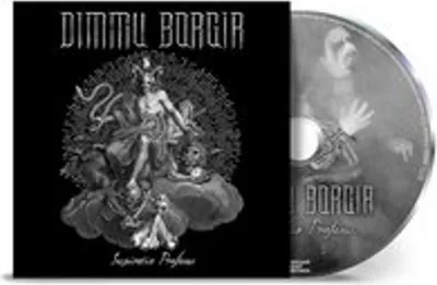 Produktbild von Inspiratio Profanus Digipak