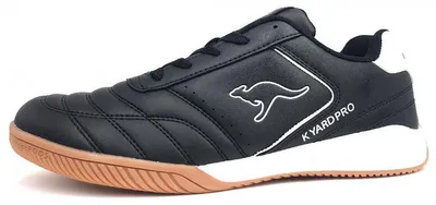 Produktbild von KangaRoos K-Yard Pro 5 Sportschuh Schwarz