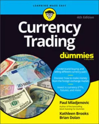 Produktbild von Currency Trading For Dummies