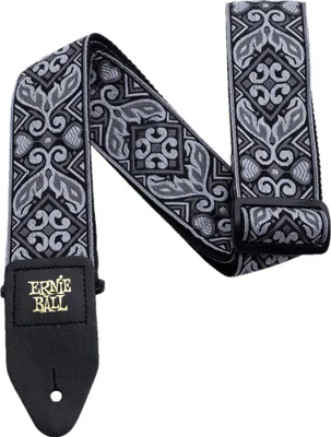Produktbild von Ernie Ball EB 4166 Gitarrengurt Jacquard